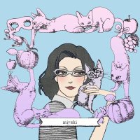 長尾みゆき (@miyuki_haruka) Twitter profile photo