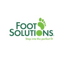Foot Solutions Newbridge(@FSNewbridge) 's Twitter Profile Photo