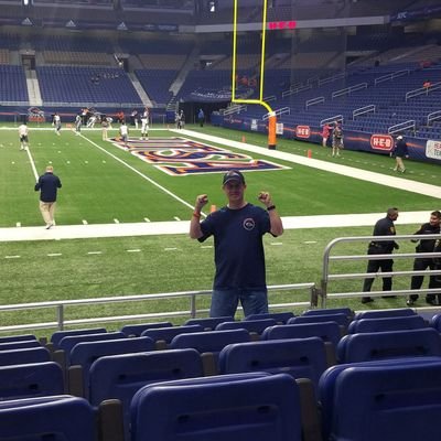 SAvikesfan70's profile picture. HUGE Minnesota Vikings fan and retired Army guy living in San Antonio and living the dream!