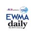 EWMADaily (@ewmadaily) Twitter profile photo EWMADaily (@ewmadaily) Twitter profile photo