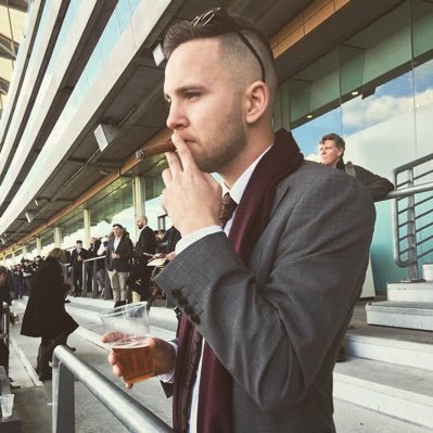 JackrAvery Profile Picture