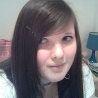 Beth Cawood - @Crystal_Locks Twitter Profile Photo