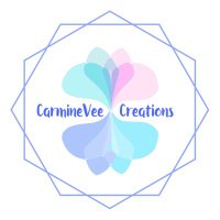 carmineveecreations(@cveecreations) 's Twitter Profile Photo
