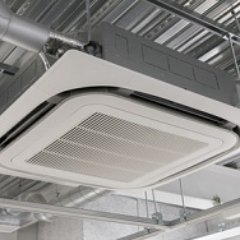 We specialise in supplying and maintaining Hvac systems, air ducts, industrial kitchen canopies and fire ducts.