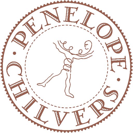 The Official Penelope Chilvers Twitter page