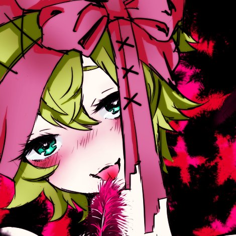 ゅゅさんのプロフィール画像