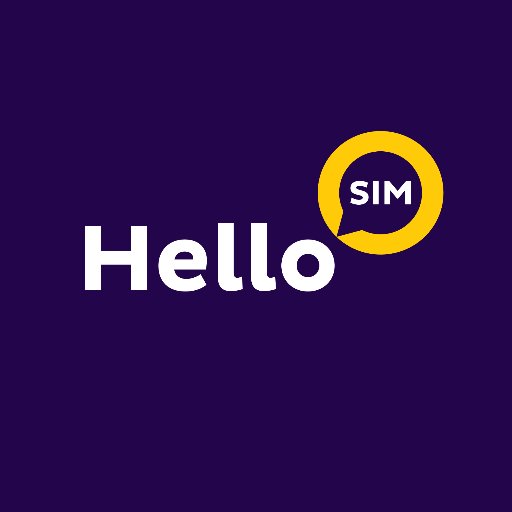 HelloSIM is an international travel SIM card, which guarantees access to internet, calling and SMS quality services in more than 200 countries.