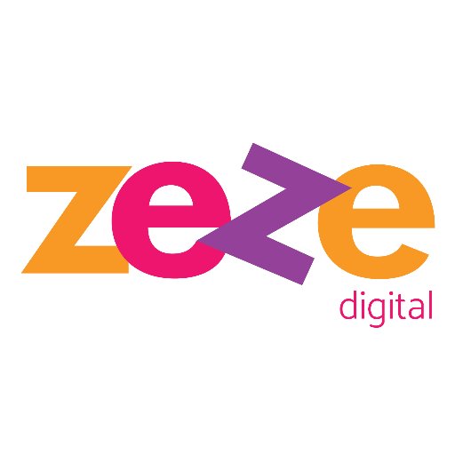 ZezeDigital's profile picture. A communications consultancy with a deep understanding of digital media.Audience engagement is our extra edge.