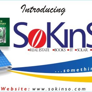 SokinsoMart's profile picture. sokinsomarket
