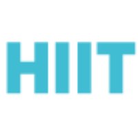 HIIT (@hiit) 's Twitter Profile