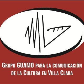 Grupo para la #Comunicación de la #Cultura en #VillaClara, con la mirada siempre hacia el Acontecer Artístico.
#CubaEsCultura