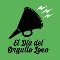 Orgullo Loco Madrid(@OrgulloLocoMad) 's Twitter Profile Photo