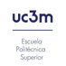 EPS-UC3M (@EPS_UC3M) Twitter profile photo