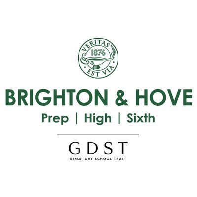 BHPrepArt's profile picture. Following the Art Department at Brighton and Hove Prep, Radinden Manor Road, Hove Tel:01273 280200 E-mail: prepenquiries@bhhs.gdst.net