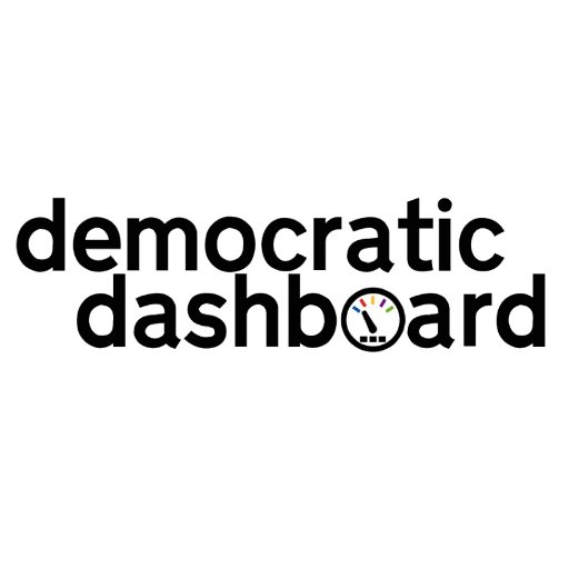 Democratic Dashboard is a one-stop shop for localised information on UK elections 🗳
We're run by @demsoc with support from @DemocracyClub & volunteer partners.