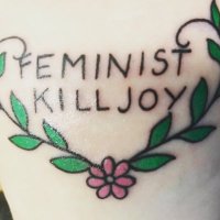 B (@fleshskeleton) 's Twitter Profile