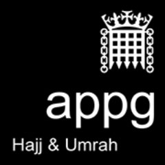 APPG Hajj & Umrah