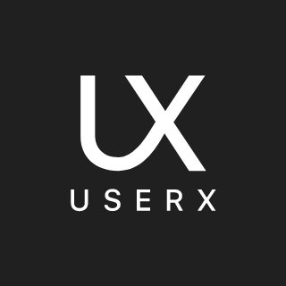 Official page of the mobile analytics service USERX