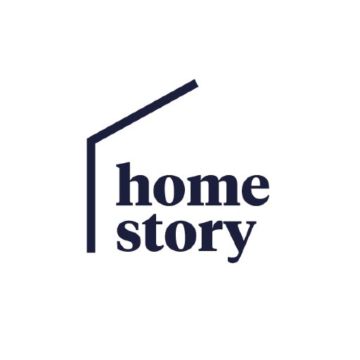 Homestory App
