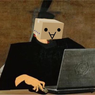 ダンボール頼朝📦さんのプロフィール画像