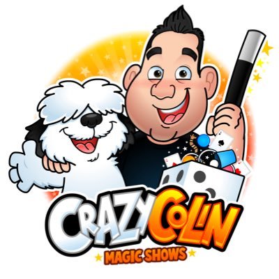 Children's Magical Entertainer performing magic & educational shows for schools, pre-schoools, nurseries and after school clubs as well as birthday's, etc.