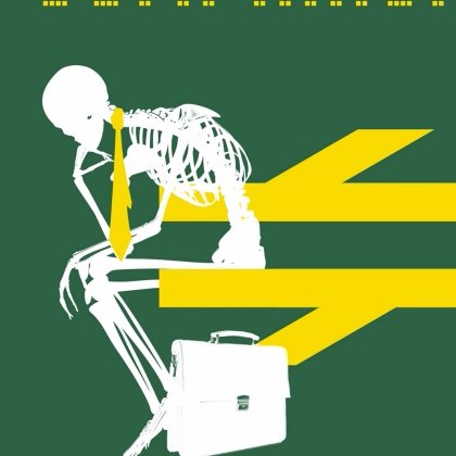 Commuting is hell. I am your survival guide