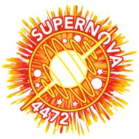 FRC SuperNOVA 4472 (@4472supernova) 's Twitter Profile
