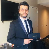 kareem Abeed (@kareemabeedamc) 's Twitter Profile