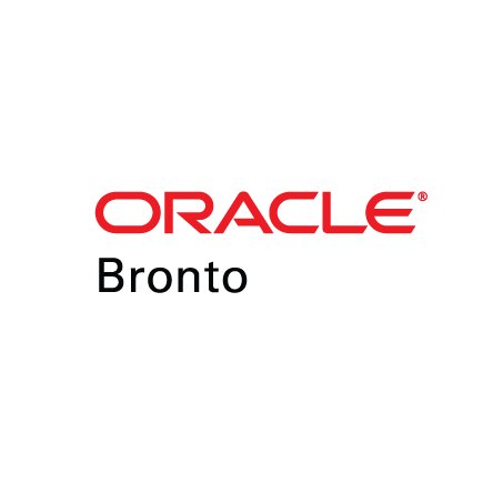 Real time product updates, system status and important alerts for clients of Oracle + Bronto. Need immediate help? Call 919-595-2500.