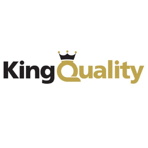 No job is too big or too small for King Quality Construction.