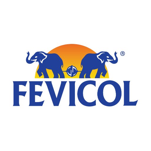 The official Twitter handle of Fevicol - The Ultimate Adhesive!