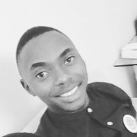 John O. (@okeoghene30) 's Twitter Profile Photo