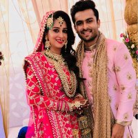 Dipika Kakar Ibrahim (@ms_dipika) 's Twitter Profile Photo