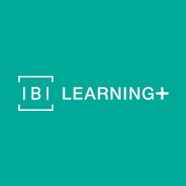 IBI Learning+ is a collective of thought leaders @IBIGroup who are designing the future of the evolving #learning environment by focusing on the #learner.