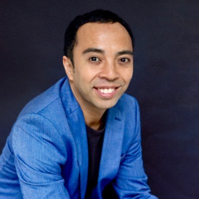 Streaming media and cybersecurity expert. Currently at Fastly helping digital brands innovate safely. Learn more with my book: https://t.co/UXZjRqPi5S