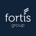 Fortis Group (@fortisgroupuk) Twitter profile photo Fortis Group (@fortisgroupuk) Twitter profile photo