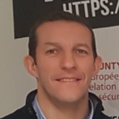 LaurentJouannic's profile picture. 