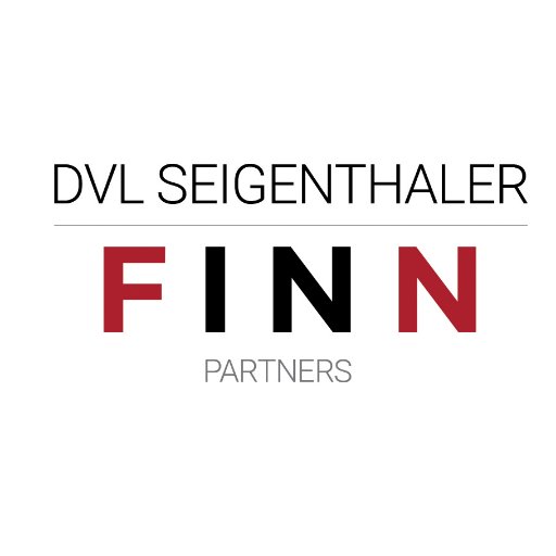 DVL Seigenthaler is proud to be a part of FINN Partners. For all future updates, follow us at @FinnPartners or visit https://t.co/taWsmhckZj