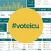 ICU Election Stats (@Voteicu) Twitter profile photo