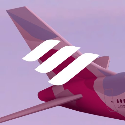 **NOT AFFILIATED WITH THE REAL @Eurowings IN ANY WAY** Eurowings, the plane to be. Twitter account is ran by @FoxSaysAviation. Don't hesitate to ask questions!