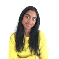 Meera Sivanathan (@meerasivanathan) 's Twitter Profile
