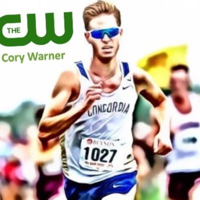 CoryWarner3's profile picture. Concordia 2020-- Elk River Grad