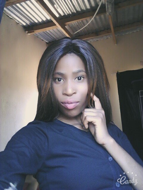 maposo_gadifele's profile picture. Just me doing my thang😍