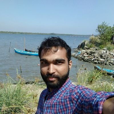 YaduDevR1's profile picture. 