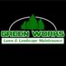 Green Works Lawn & Landscape Maintenance (@GreenWorksInc_) Twitter profile photo