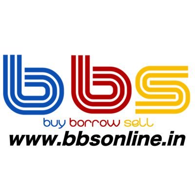 bbs is an Indian Customer to Customer and college to college online marketplace that connects local people and students to buy, borrow, sell goods & services