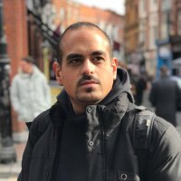 Kamal Fakhreeddine (@kamalfd) 's Twitter Profile