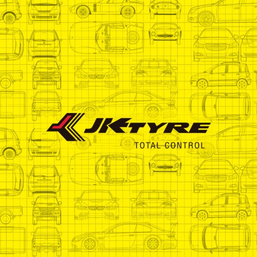 JK Tyre es el mejor apoyo para recorrer tus caminos con Control Total.