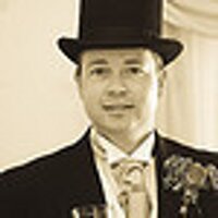 Edwin Isted (@eished) 's Twitter Profile