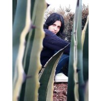 Atenea Camacho (@atenea_camacho) 's Twitter Profile
